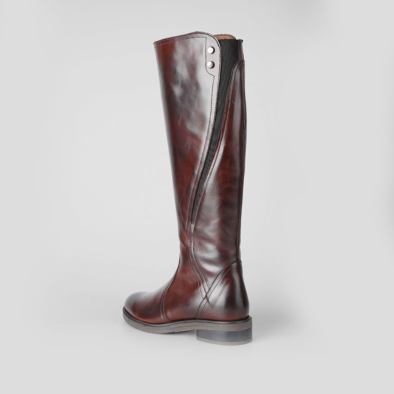 Equestrian Grace – Florida Shoes