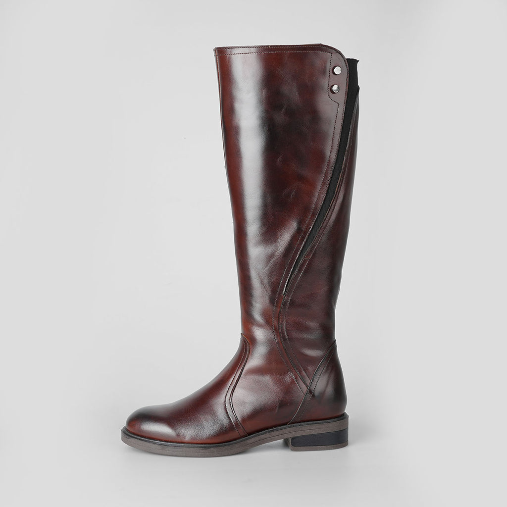 Equestrian Grace – Florida Shoes