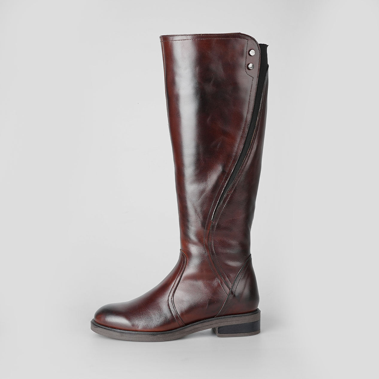 Equestrian Grace – Florida Shoes