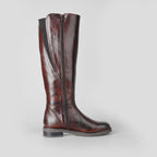 Equestrian Grace – Florida Shoes
