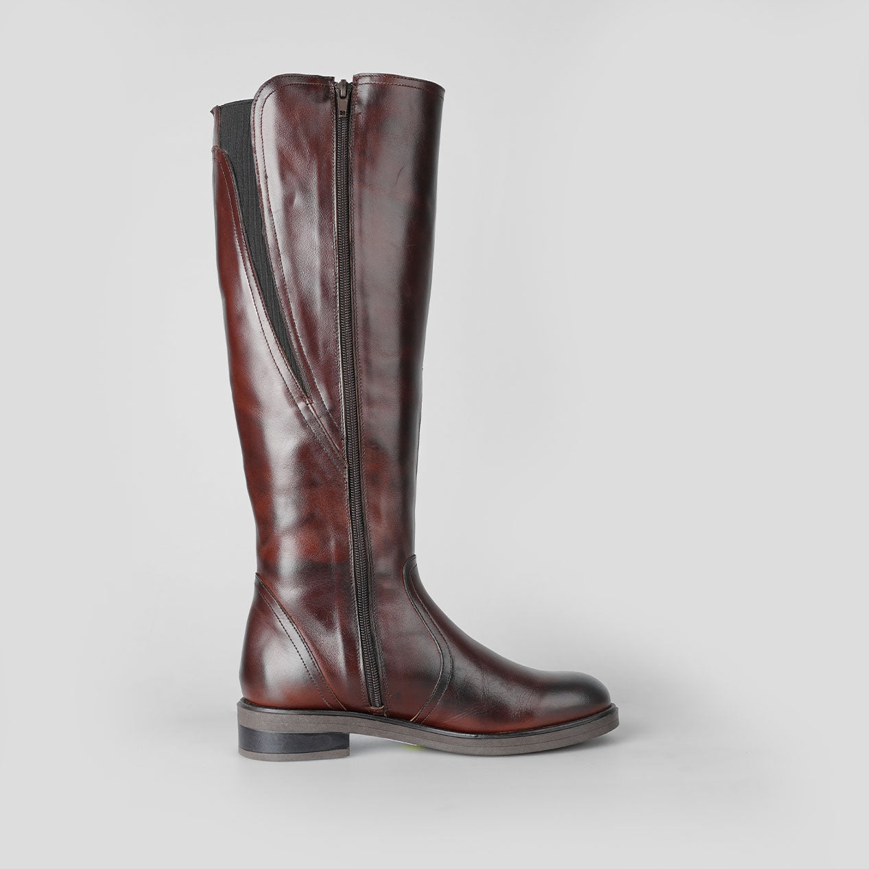 Equestrian Grace – Florida Shoes
