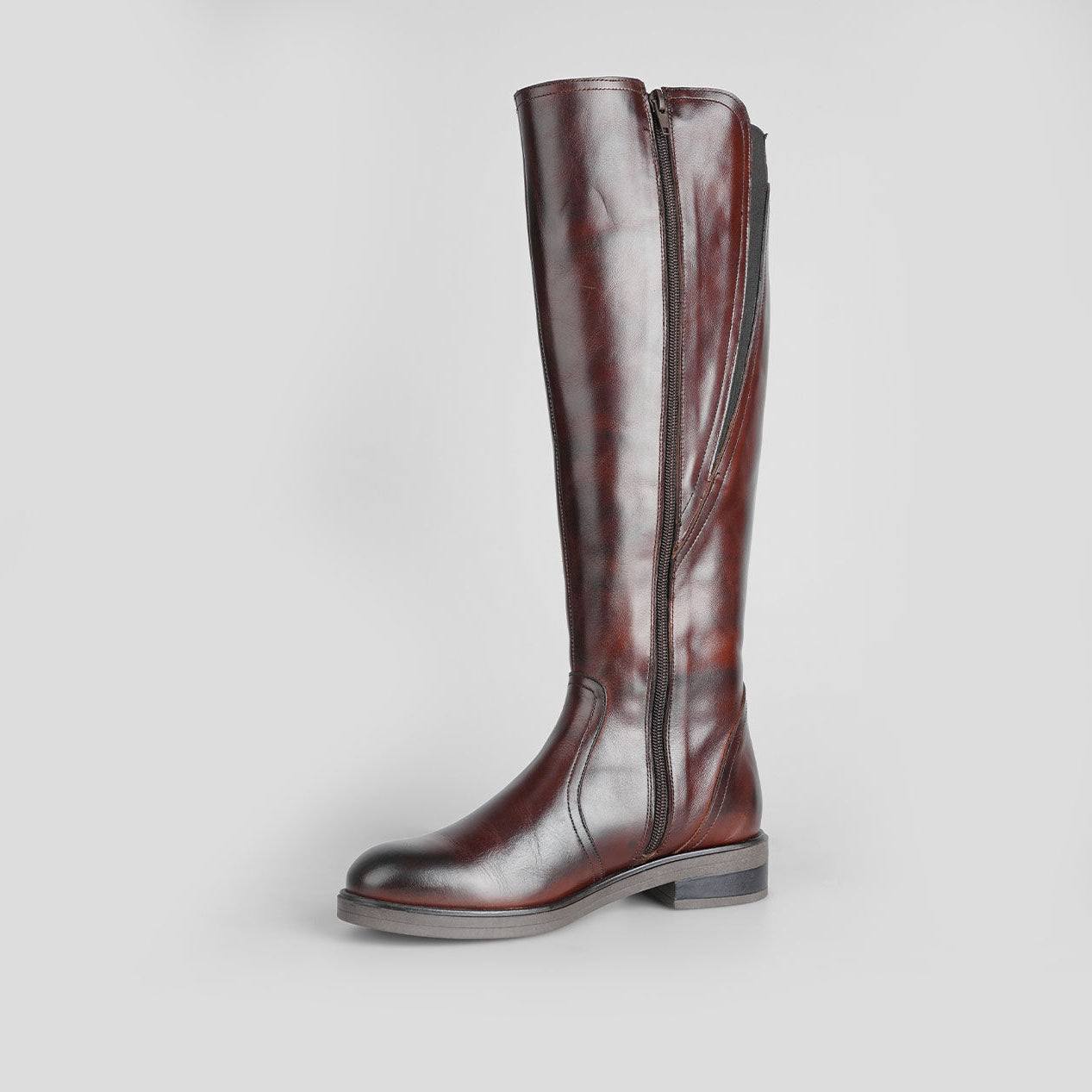 Equestrian Grace – Florida Shoes