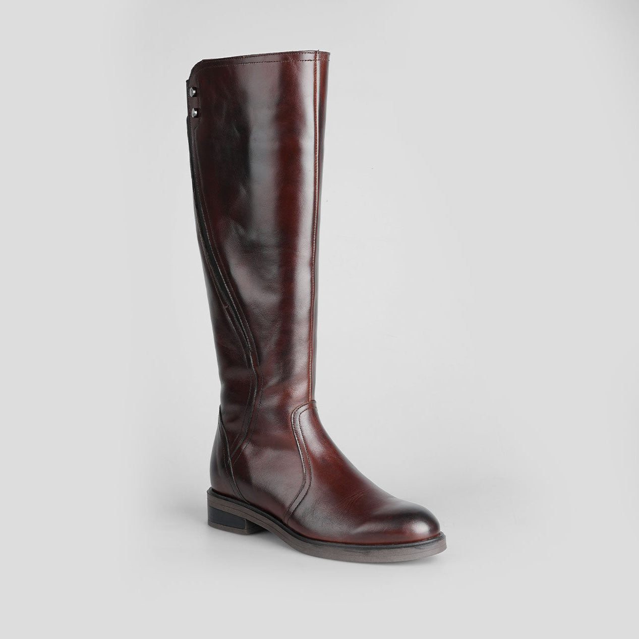 Equestrian Grace – Florida Shoes