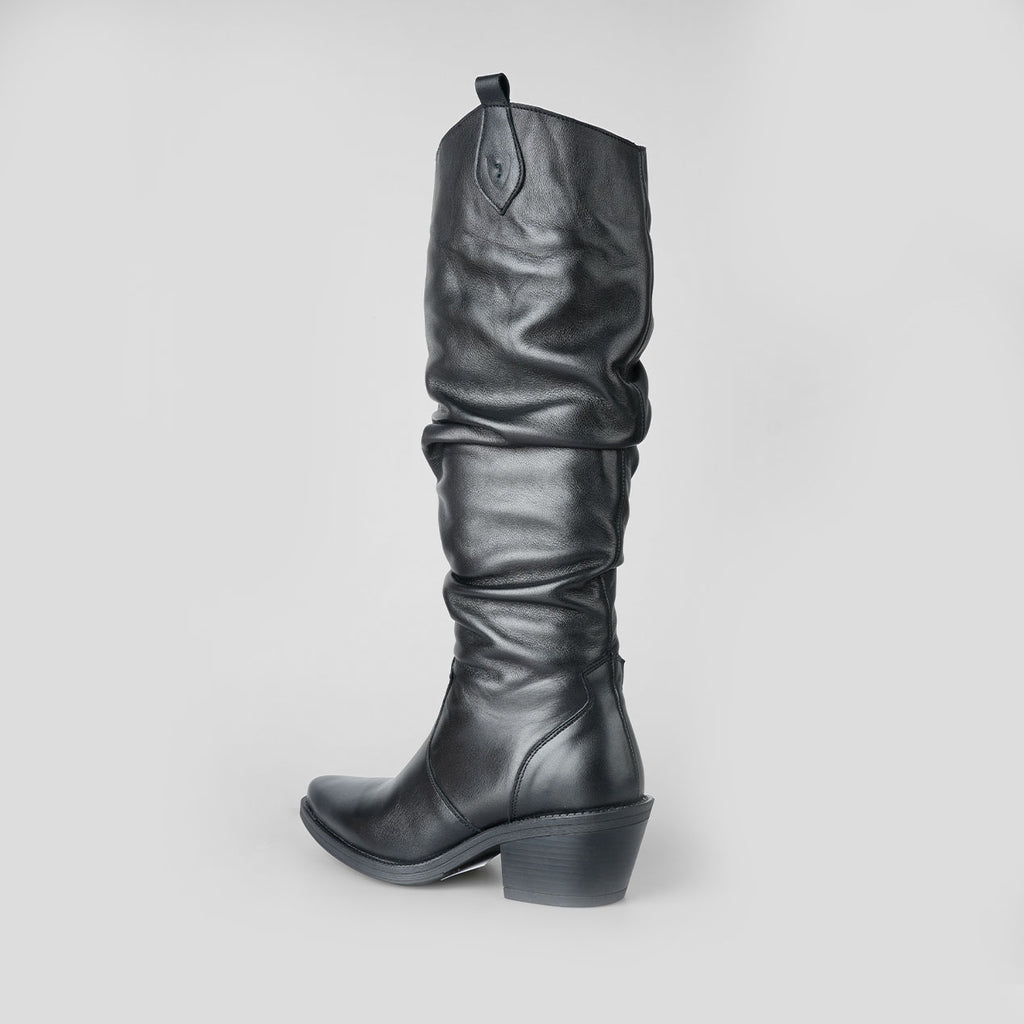 Savana Western Leather – Florida Shoes