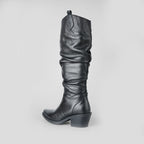 Savana Western Leather – Florida Shoes