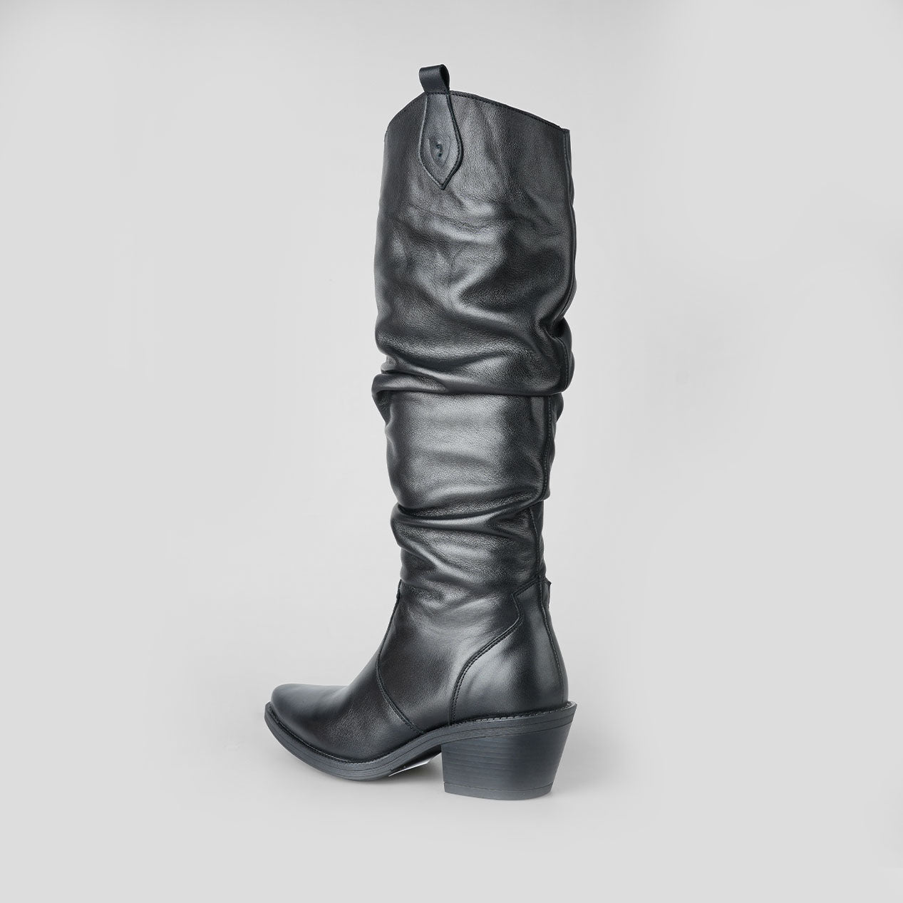 Savana Western Leather – Florida Shoes