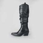 Savana Western Leather – Florida Shoes