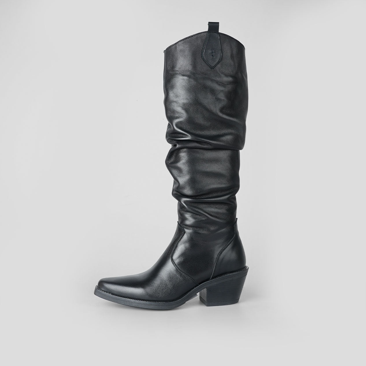 Savana Western Leather – Florida Shoes