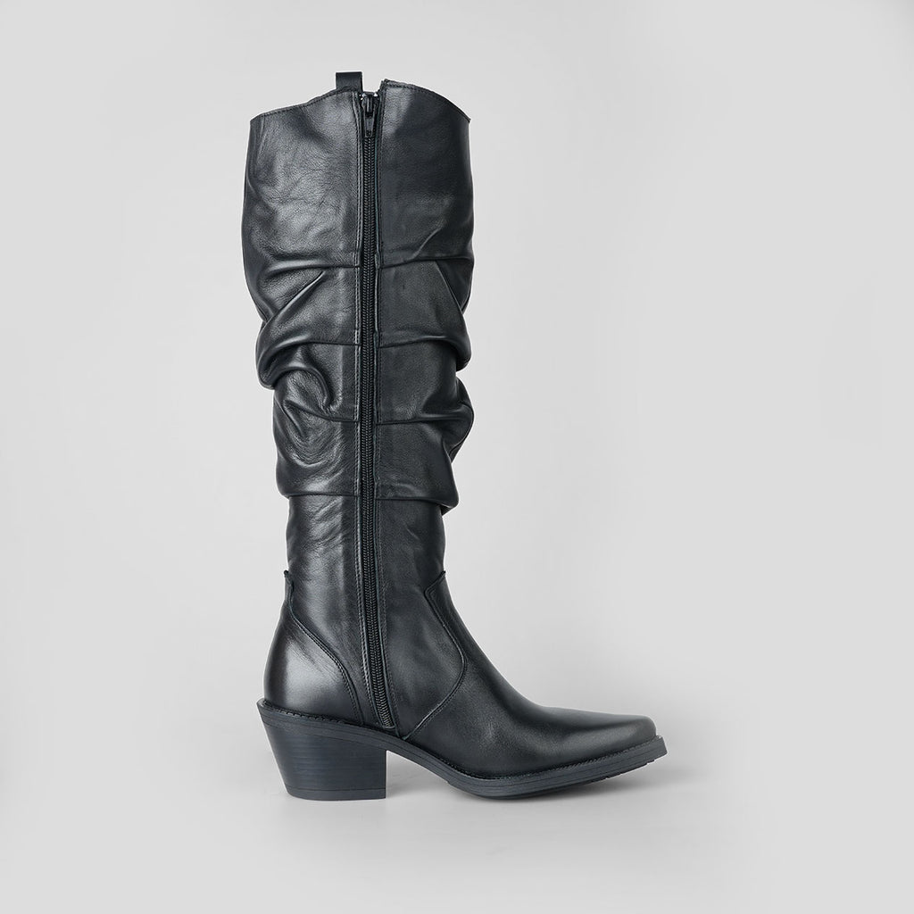Savana Western Leather – Florida Shoes