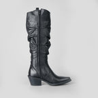 Savana Western Leather – Florida Shoes