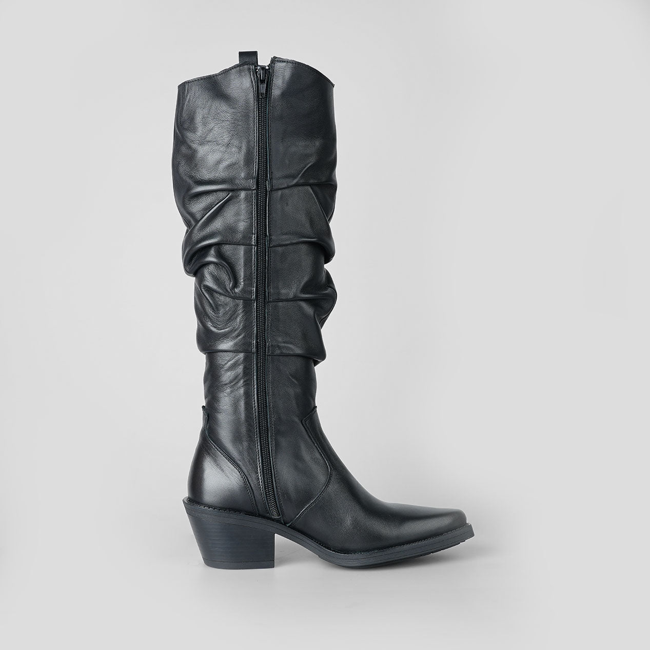 Savana Western Leather – Florida Shoes