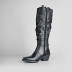 Savana Western Leather – Florida Shoes