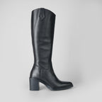 Urban Elegance Noir – Florida Shoes