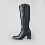 Urban Elegance Noir – Florida Shoes