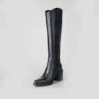 Urban Elegance Noir – Florida Shoes