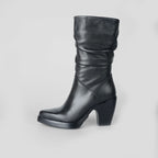 Savana Luxe Black – Florida Shoes