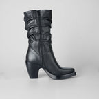 Savana Luxe Black – Florida Shoes