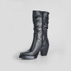 Savana Luxe Black – Florida Shoes