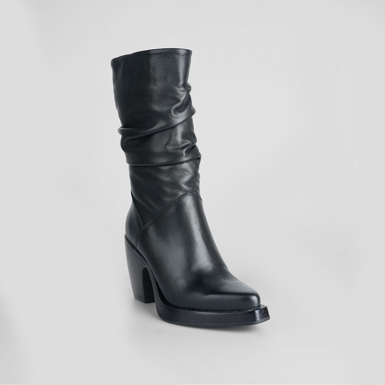 Savana Luxe Black – Florida Shoes