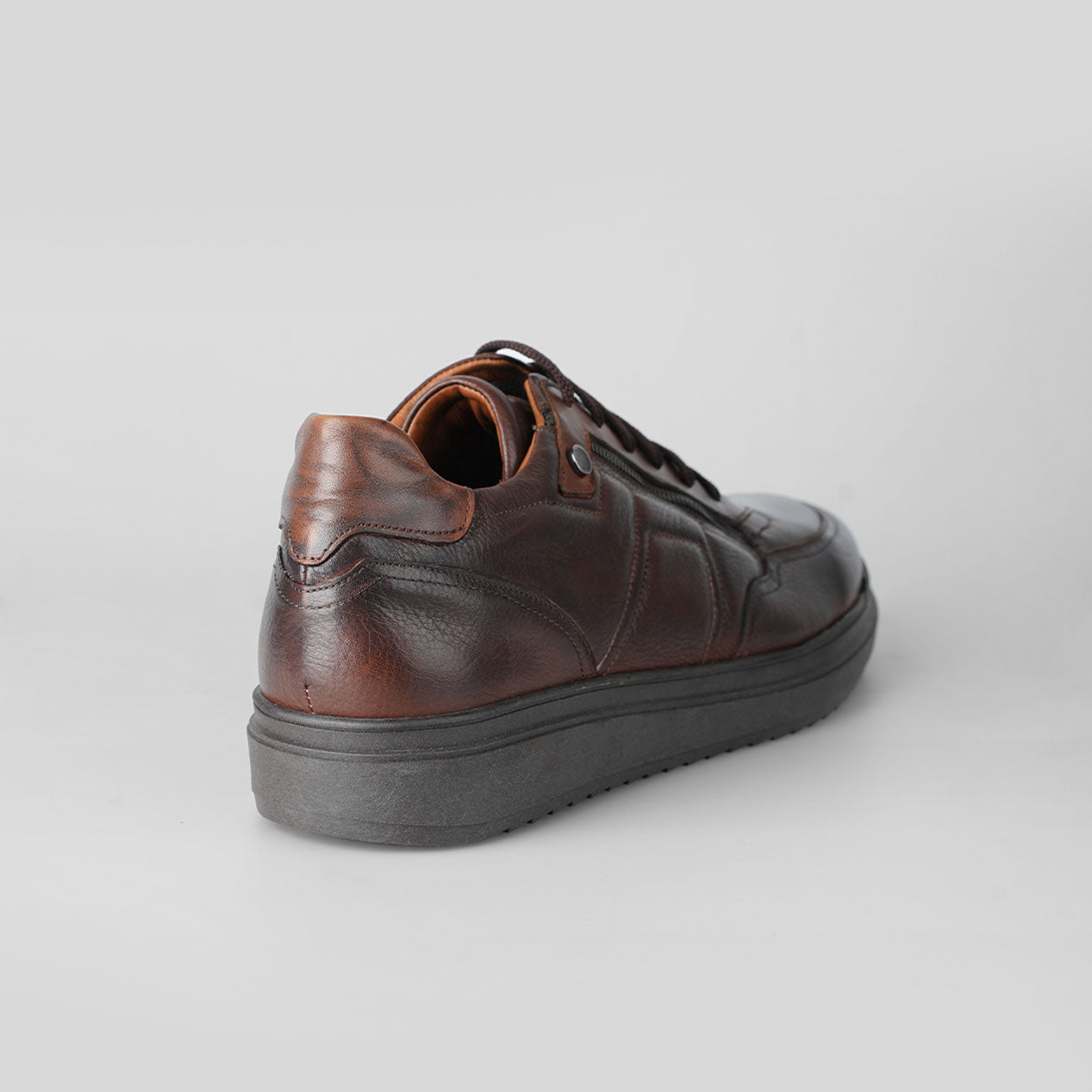 Guliver Brown – Florida Shoes (46-48)