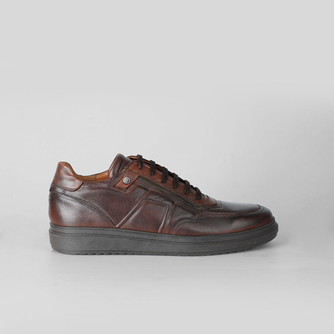 Guliver Brown – Florida Shoes (46-48)