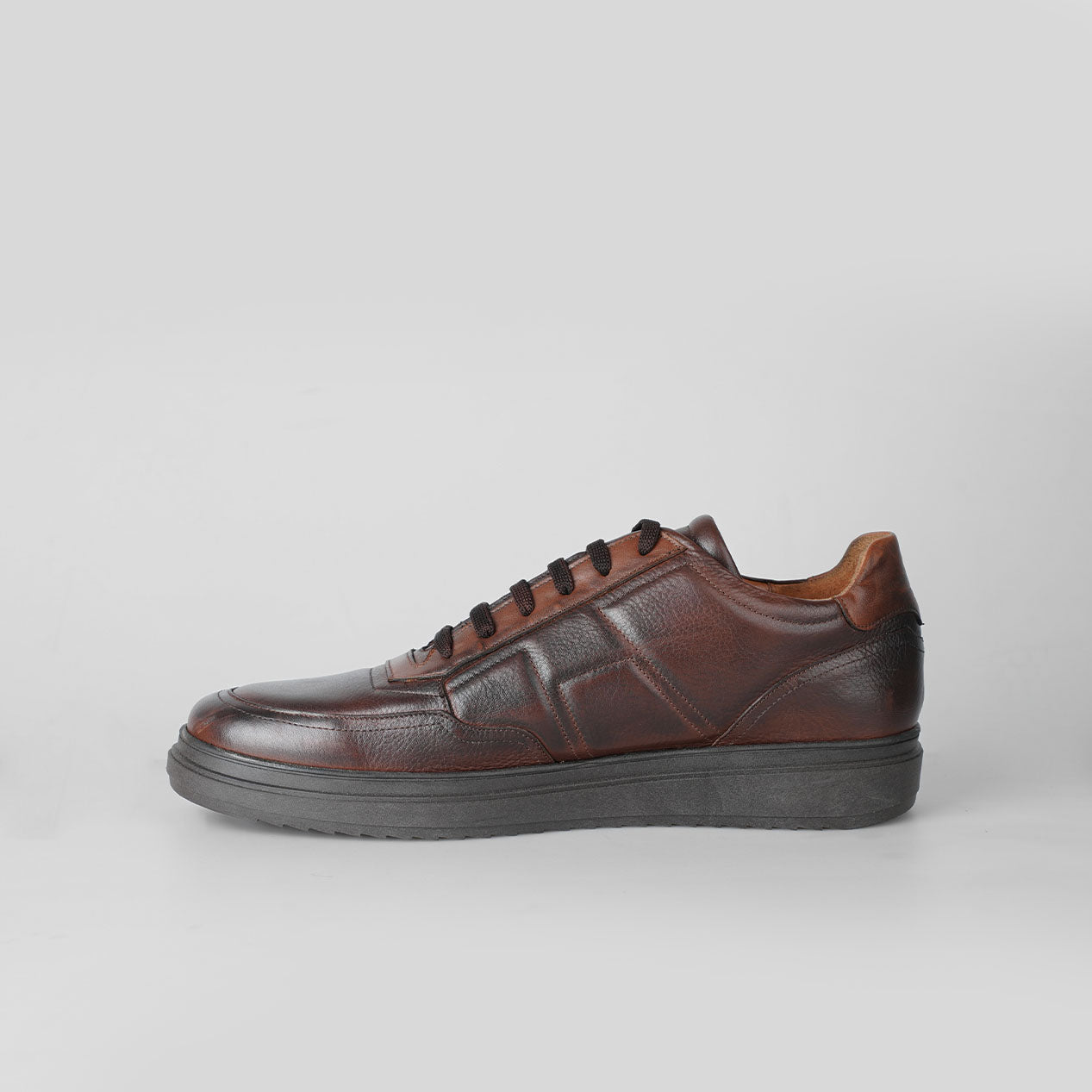Guliver Brown – Florida Shoes (46-48)