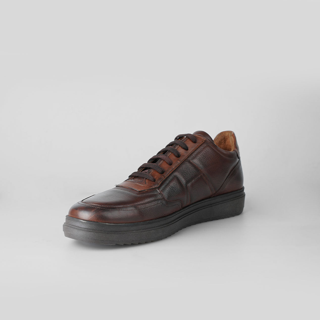 Guliver Brown – Florida Shoes (46-48)