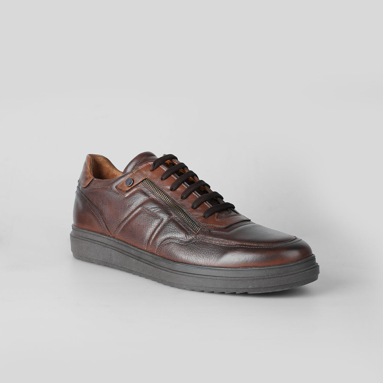 Guliver Brown – Florida Shoes (46-48)