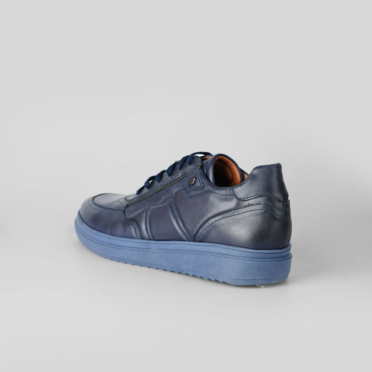 Guliver Navy – Florida Shoes 