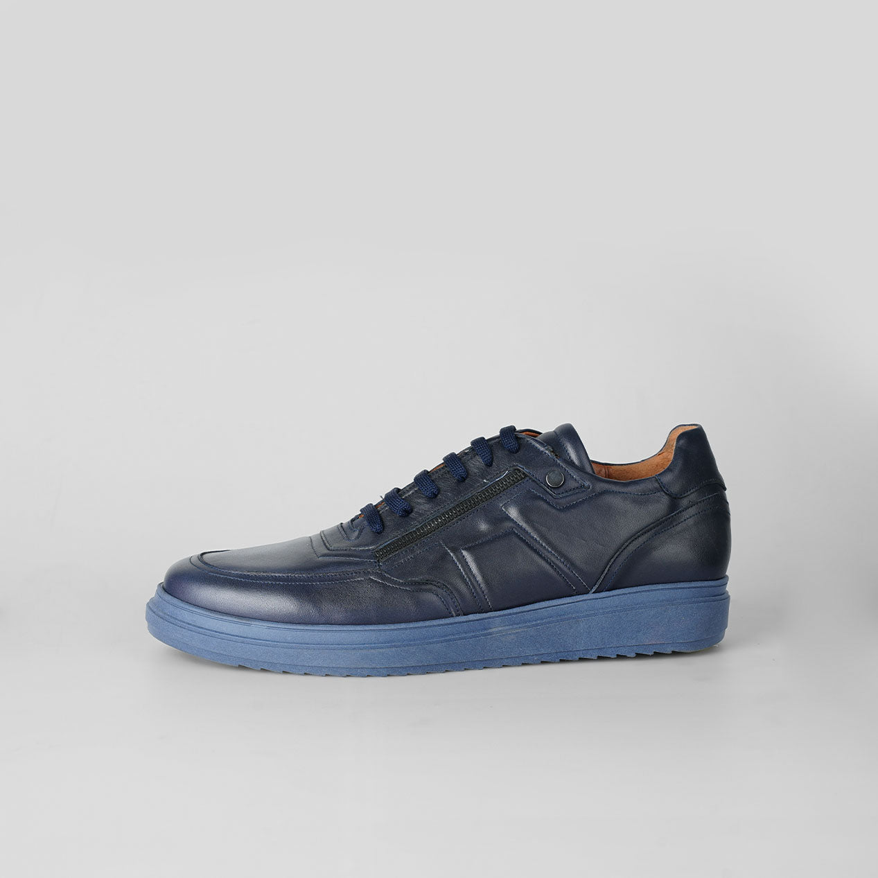 Guliver Navy – Florida Shoes 