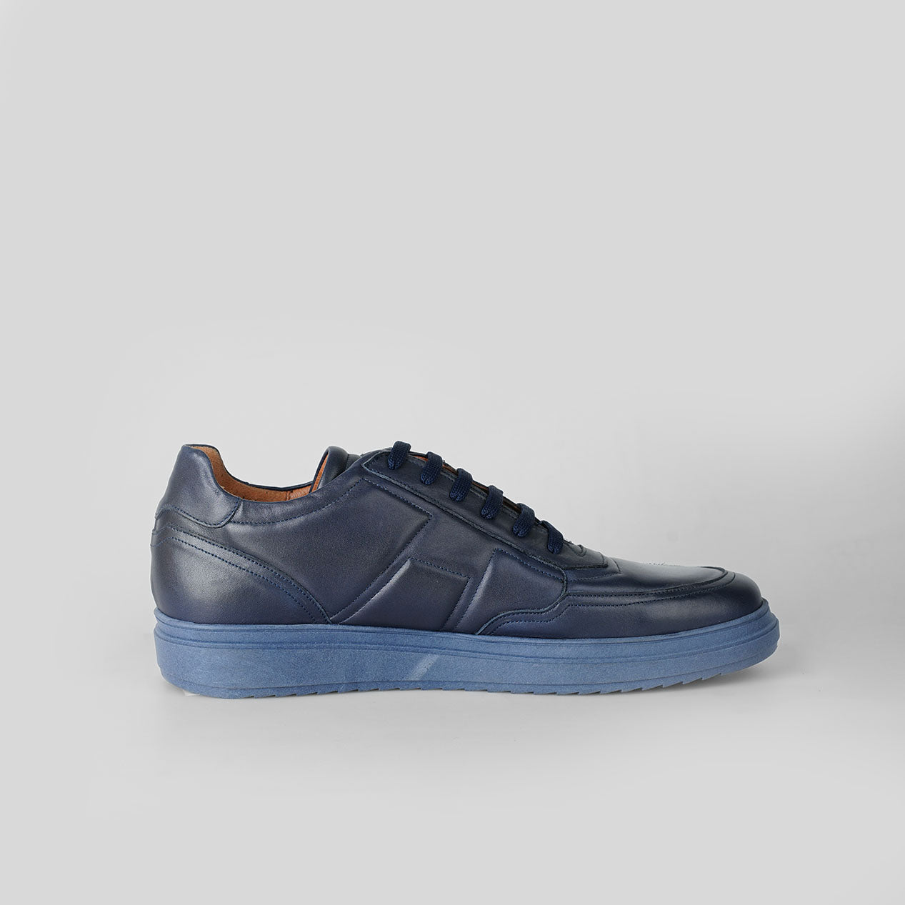 Guliver Navy – Florida Shoes 