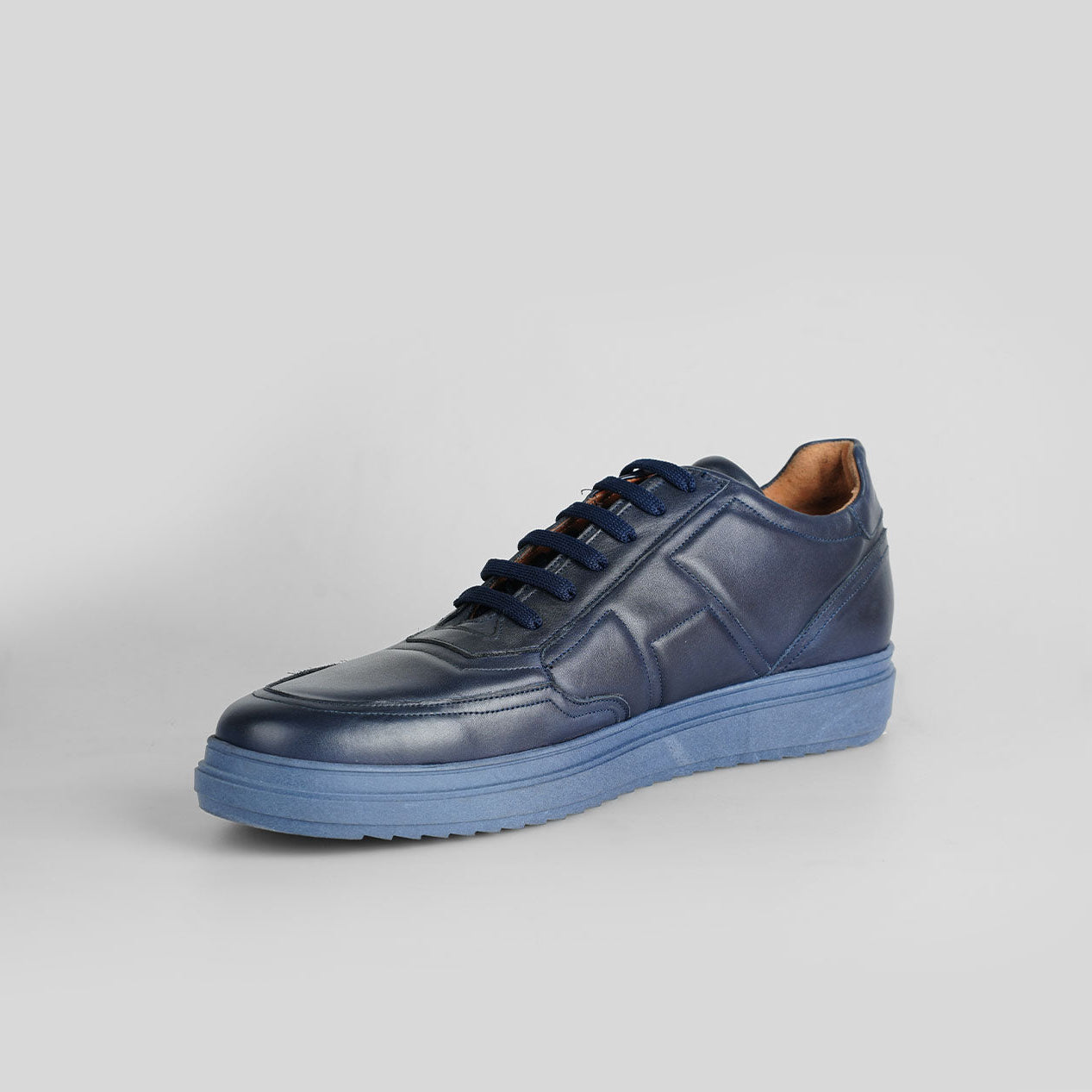 Guliver Navy – Florida Shoes 