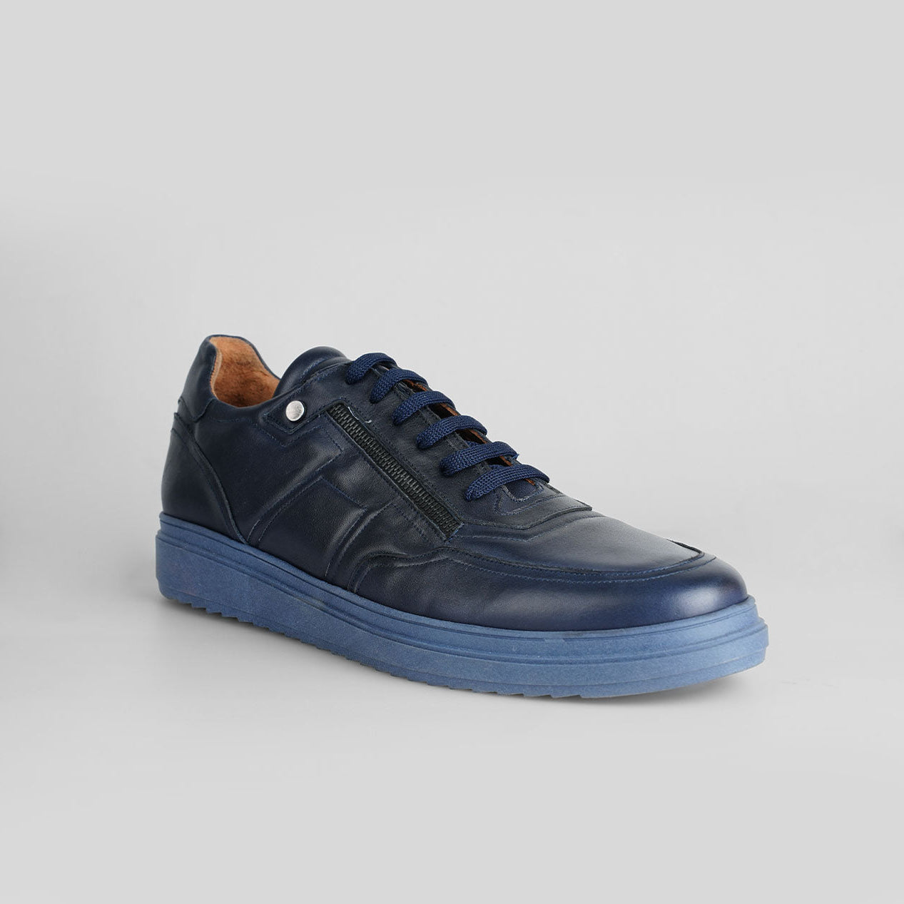 Guliver Navy – Florida Shoes 