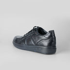 Guliver Black – Florida Shoes 
