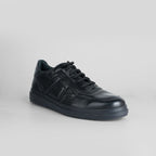 Guliver Black – Florida Shoes 