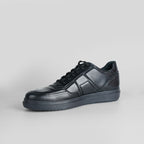 Guliver Black – Florida Shoes 