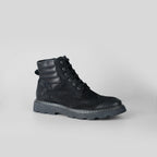 Nordijska crna – Florida Shoes 