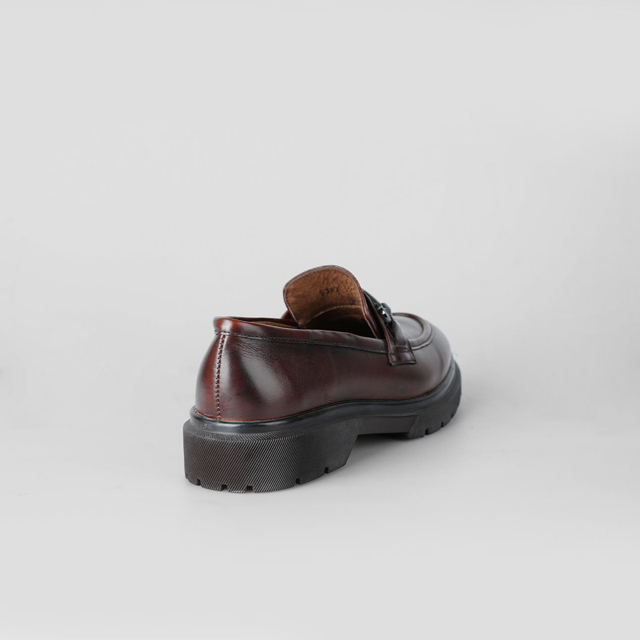 Chestnut Bit – Florida Shoes