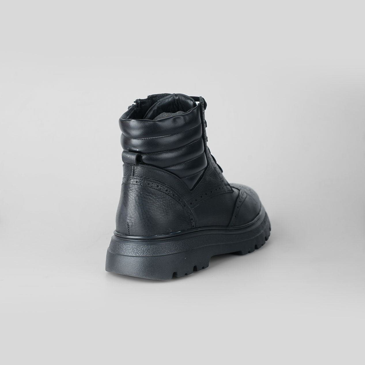 Nordic Raven – Florida Shoes
