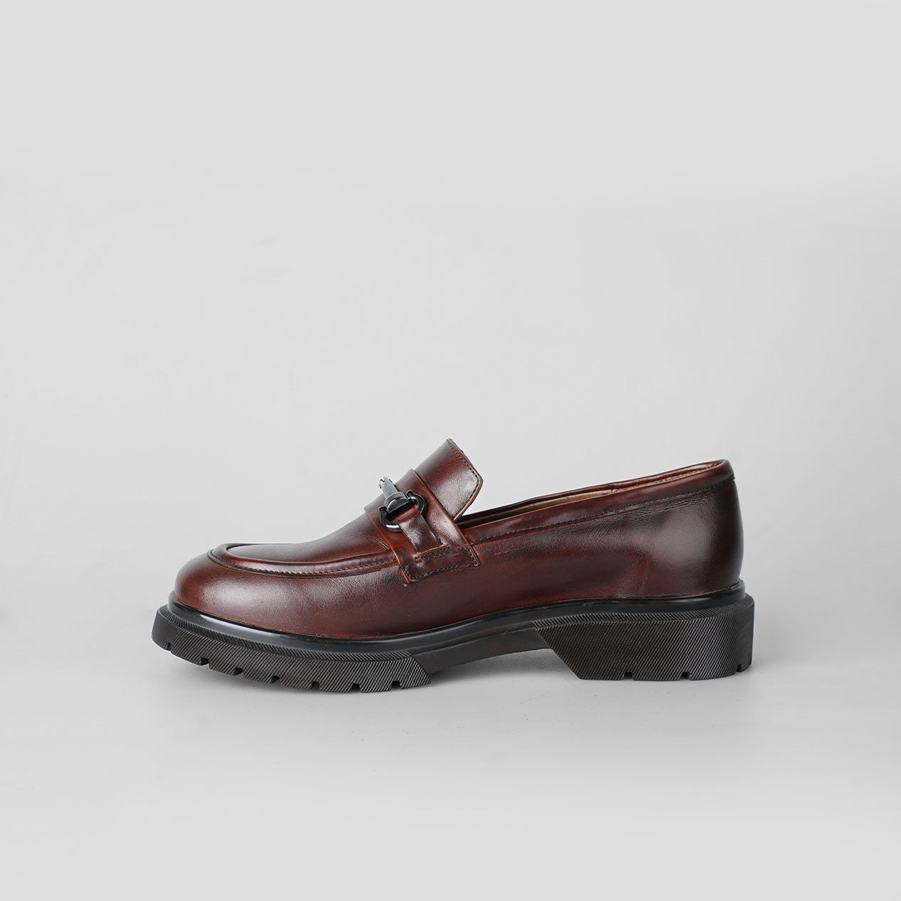 Chestnut Bit – Florida Shoes