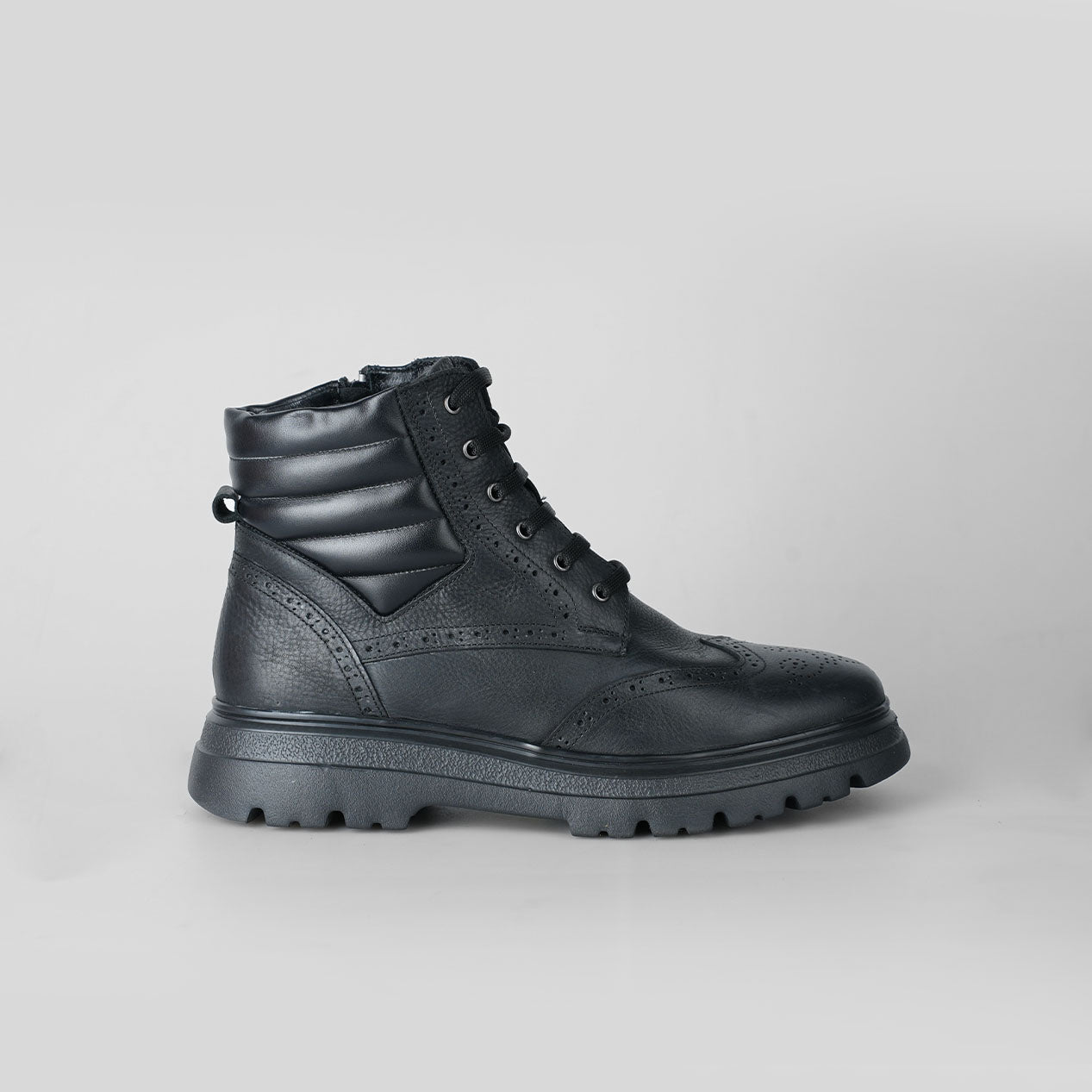 Nordic Raven – Florida Shoes