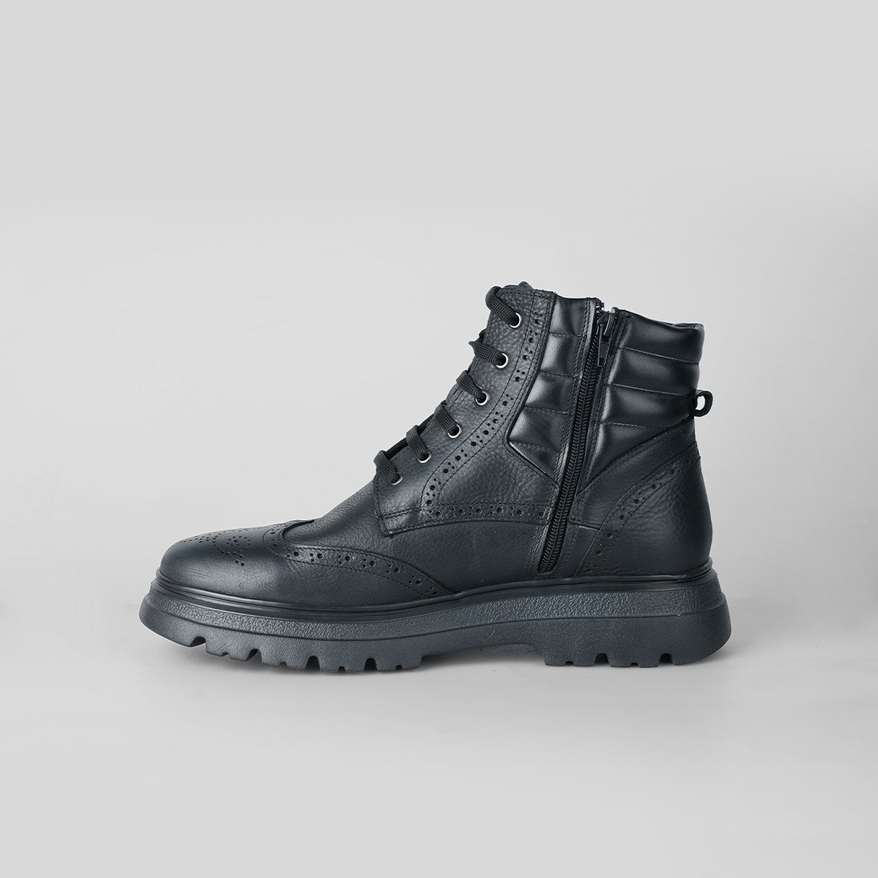 Nordic Raven – Florida Shoes
