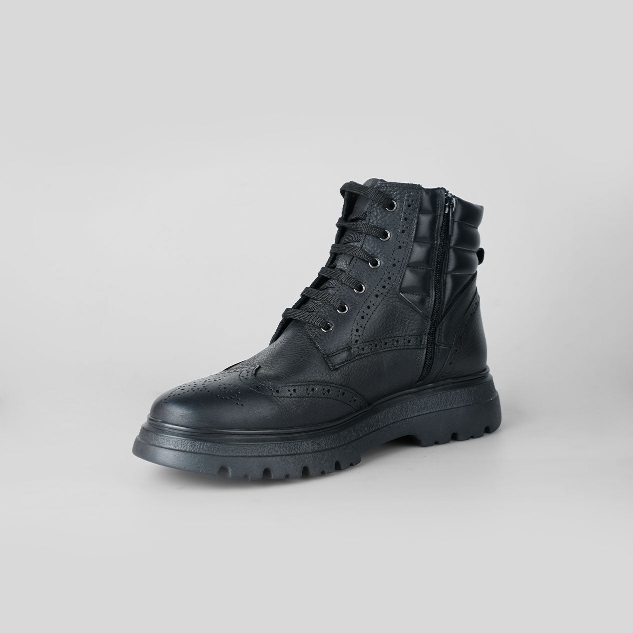 Nordic Raven – Florida Shoes
