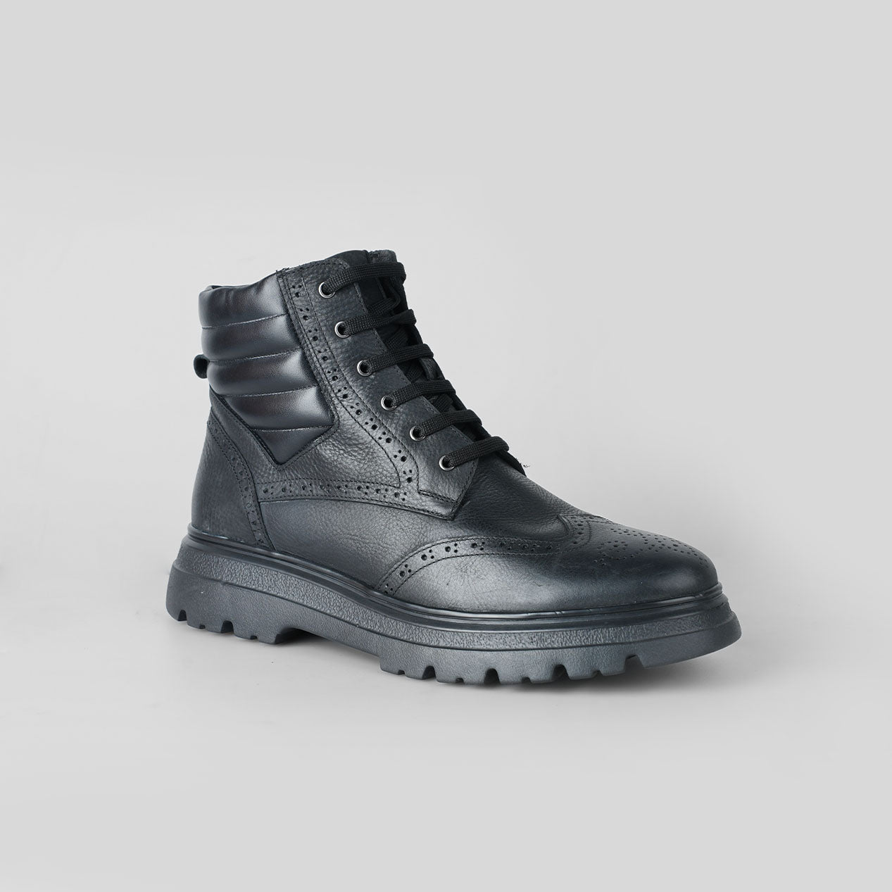 Nordic Raven – Florida Shoes
