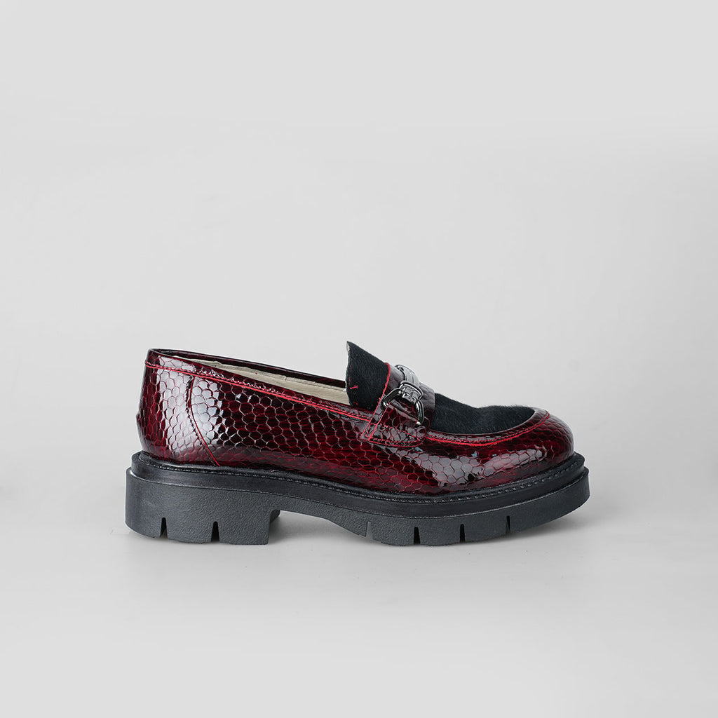 Ruby Urban – Florida Shoes