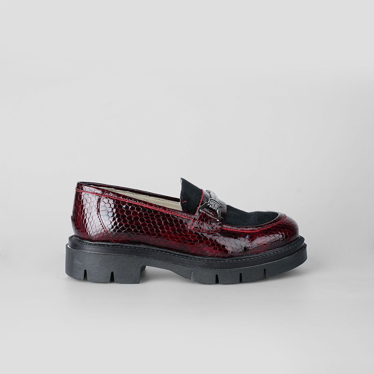 Ruby Urban – Florida Shoes