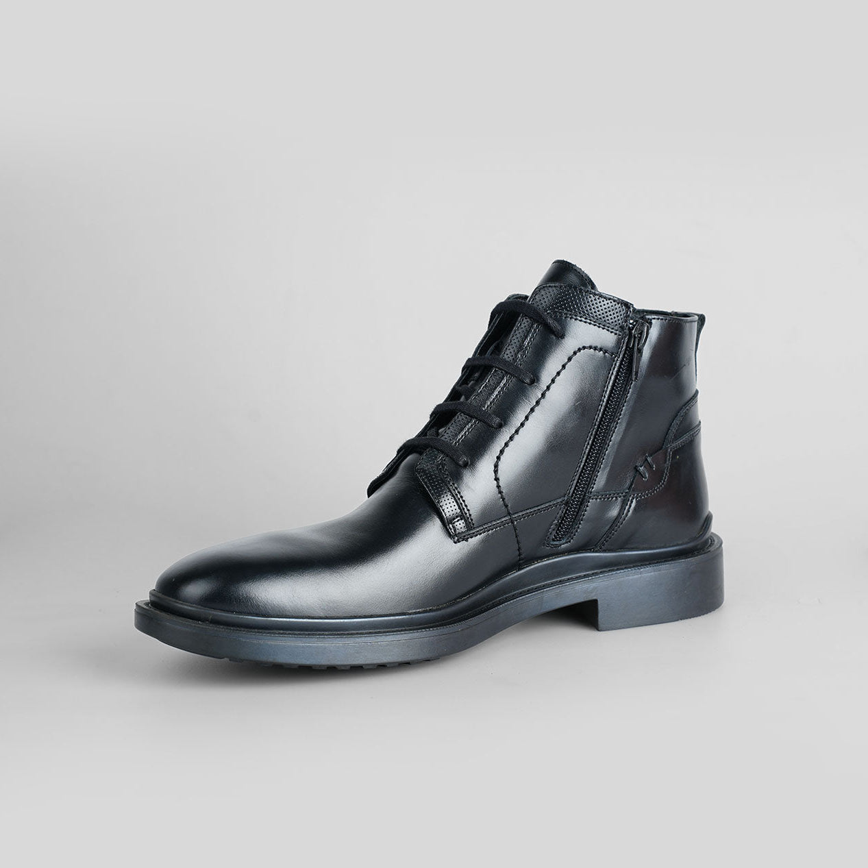 Noir Classic – Florida Shoes 