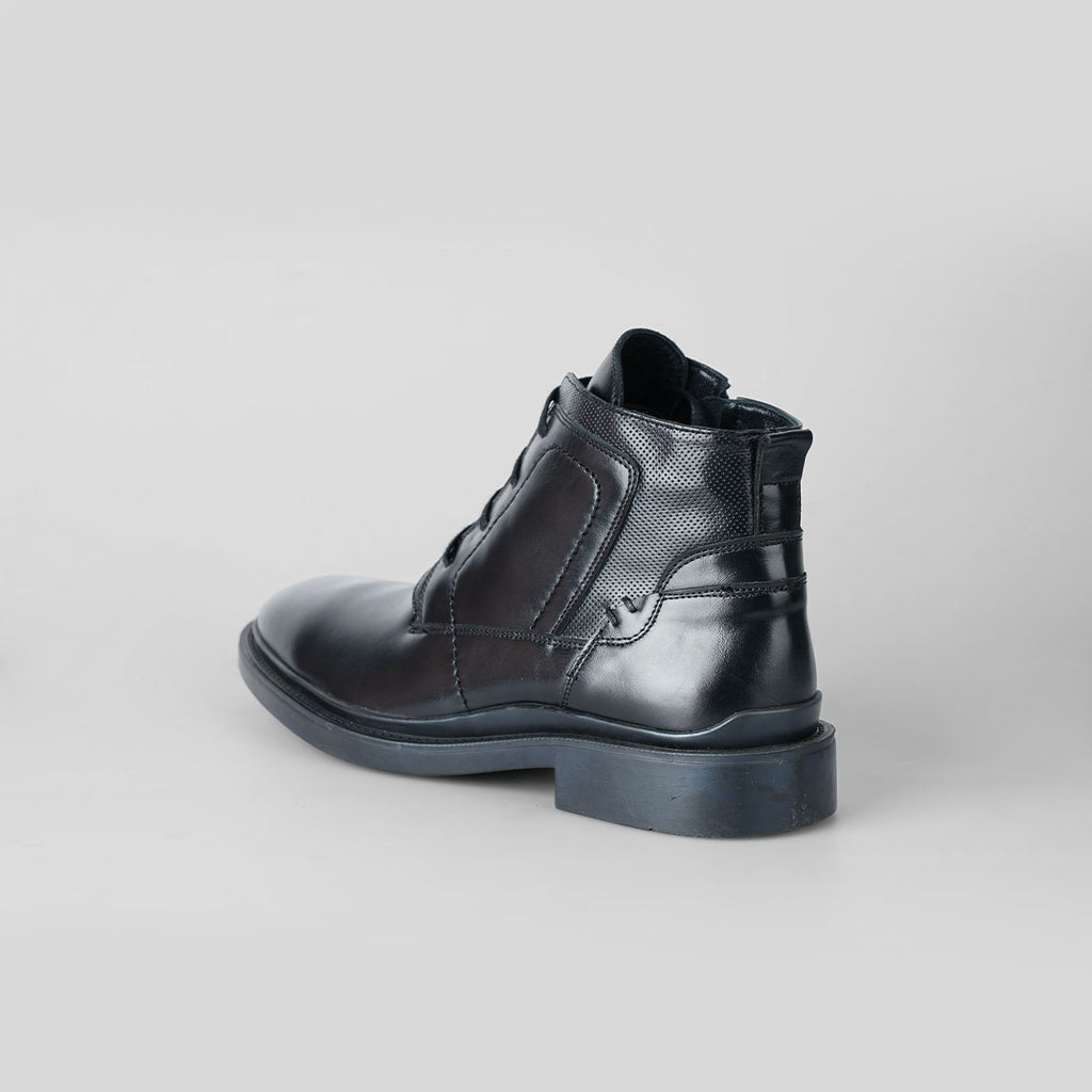 Noir Classic – Florida Shoes 