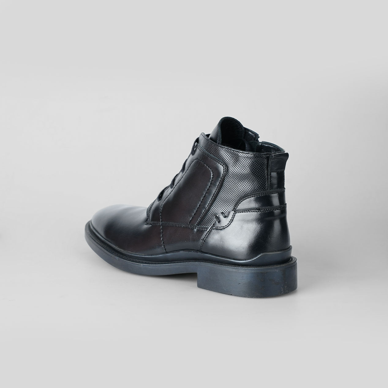 Noir Classic – Florida Shoes 