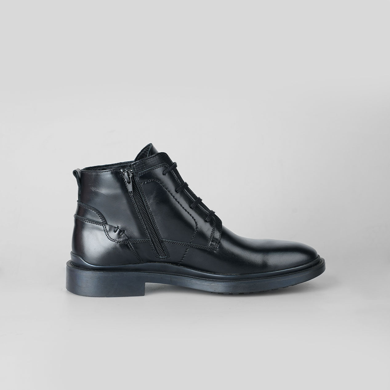 Noir Classic – Florida Shoes 